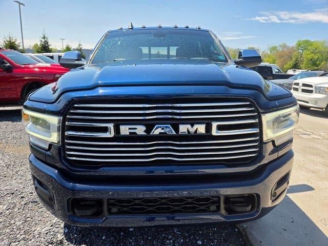 2022 RAM 2500 Laramie 4x4 Crew Cab 6'4" Box