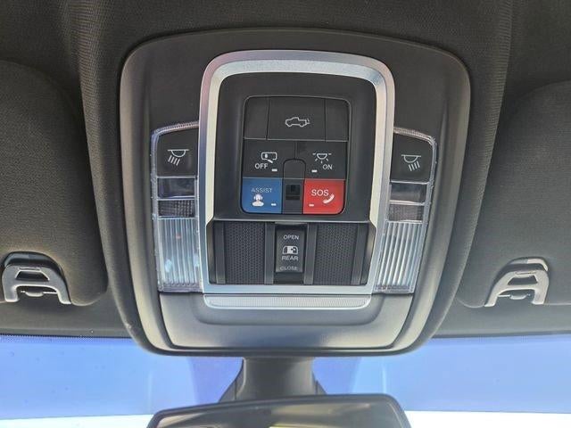 2022 RAM 2500 Laramie 4x4 Crew Cab 6'4" Box
