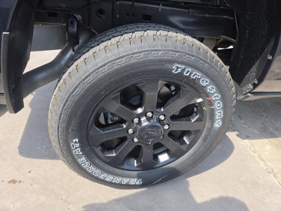 2026 RAM 2500 Laramie 4x4 Crew Cab 6'4" Box