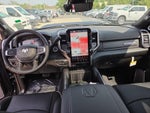 2026 RAM 2500 Laramie 4x4 Crew Cab 6'4" Box