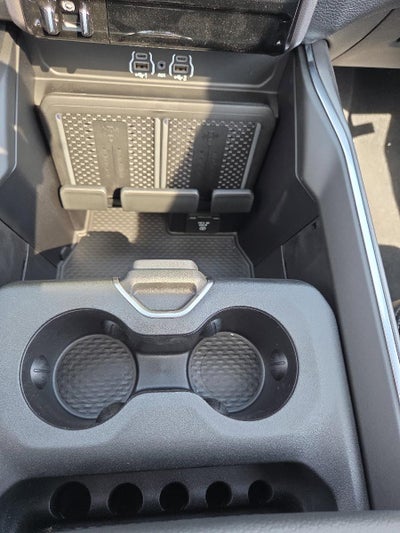 2026 RAM 2500 Laramie 4x4 Crew Cab 6'4" Box