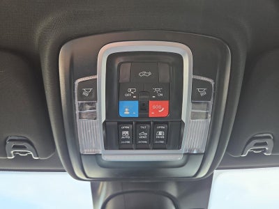 2026 RAM 2500 Laramie 4x4 Crew Cab 6'4" Box