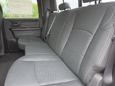 2026 RAM 2500 Tradesman 4x4 Crew Cab 8' Box