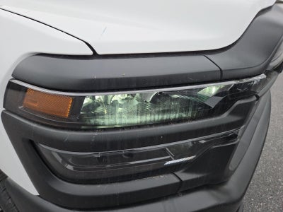 2026 RAM 2500 Tradesman 4x4 Crew Cab 8' Box