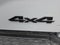 2026 RAM 2500 Tradesman 4x4 Crew Cab 8' Box