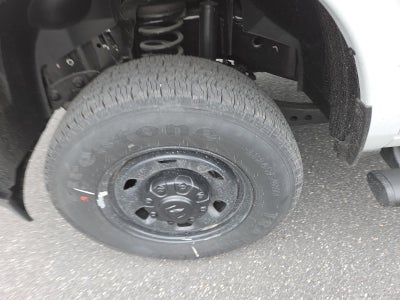2026 RAM 2500 Tradesman 4x4 Crew Cab 8' Box