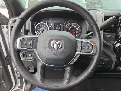 2026 RAM 2500 Tradesman 4x4 Crew Cab 8' Box