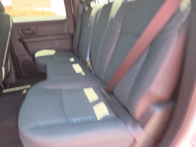 2026 RAM 2500 Tradesman 4x4 Crew Cab 8' Box