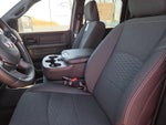 2026 RAM 2500 Tradesman 4x4 Crew Cab 8' Box