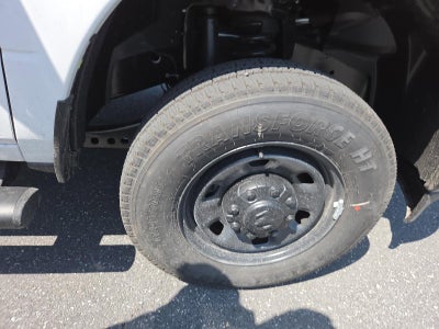 2026 RAM 2500 Tradesman 4x4 Crew Cab 8' Box