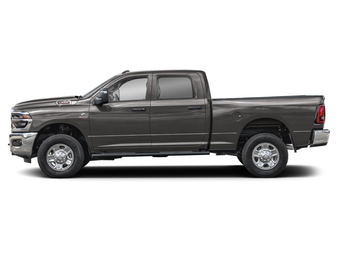 2026 RAM 2500 Tradesman 4x4 Crew Cab 8' Box