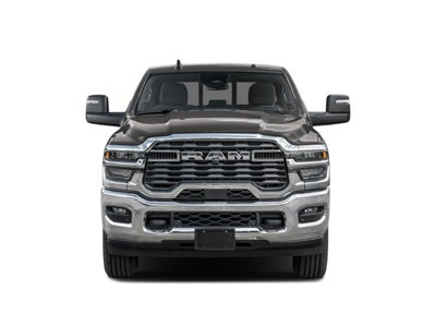 2026 RAM 2500 Tradesman 4x4 Crew Cab 8' Box