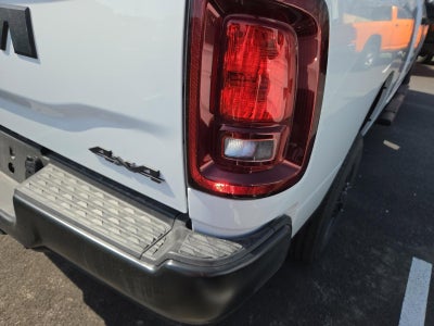 2026 RAM 2500 Tradesman 4x4 Crew Cab 8' Box