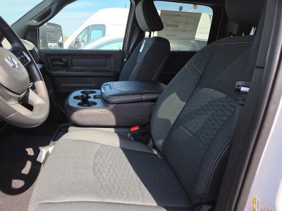 2026 RAM 2500 Tradesman 4x4 Crew Cab 8' Box