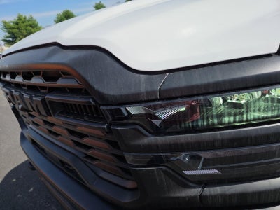 2026 RAM 2500 Tradesman 4x4 Crew Cab 8' Box