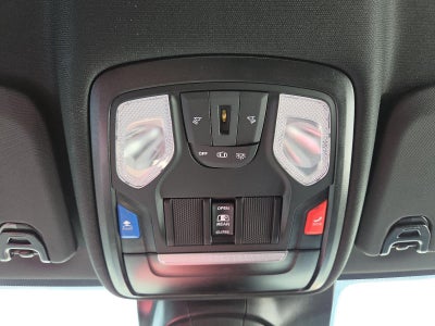 2026 RAM 2500 Tradesman 4x4 Crew Cab 8' Box