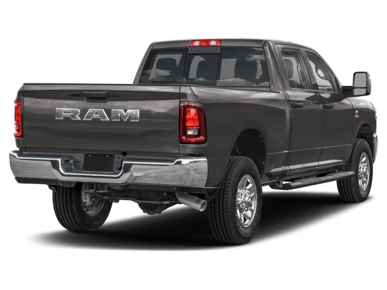 2026 RAM 2500 Tradesman 4x4 Crew Cab 8' Box