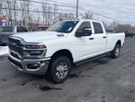 2025 RAM 2500 Tradesman 4x4 Crew Cab 8' Box