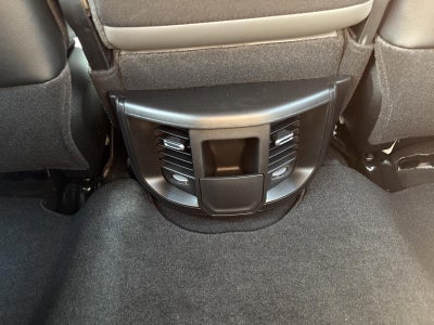 2025 RAM 2500 Tradesman 4x4 Crew Cab 8' Box