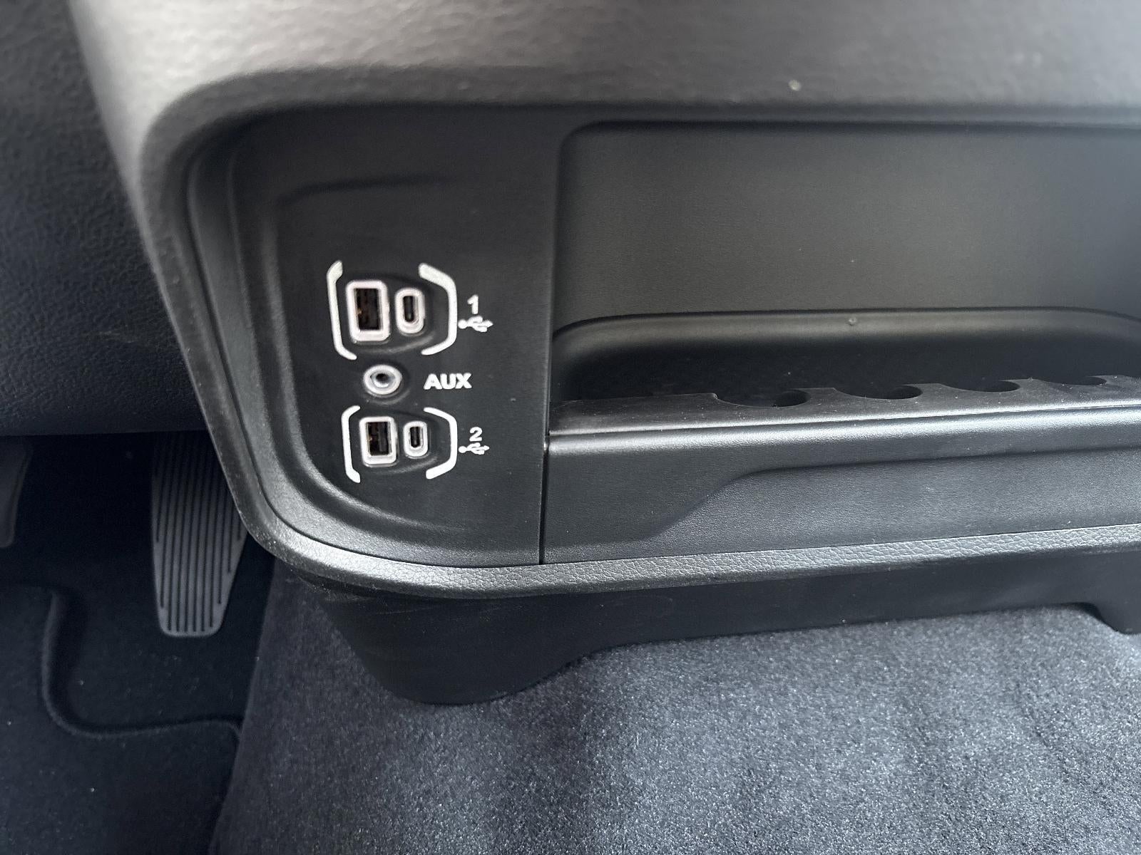 2025 RAM 2500 Tradesman 4x4 Crew Cab 8' Box