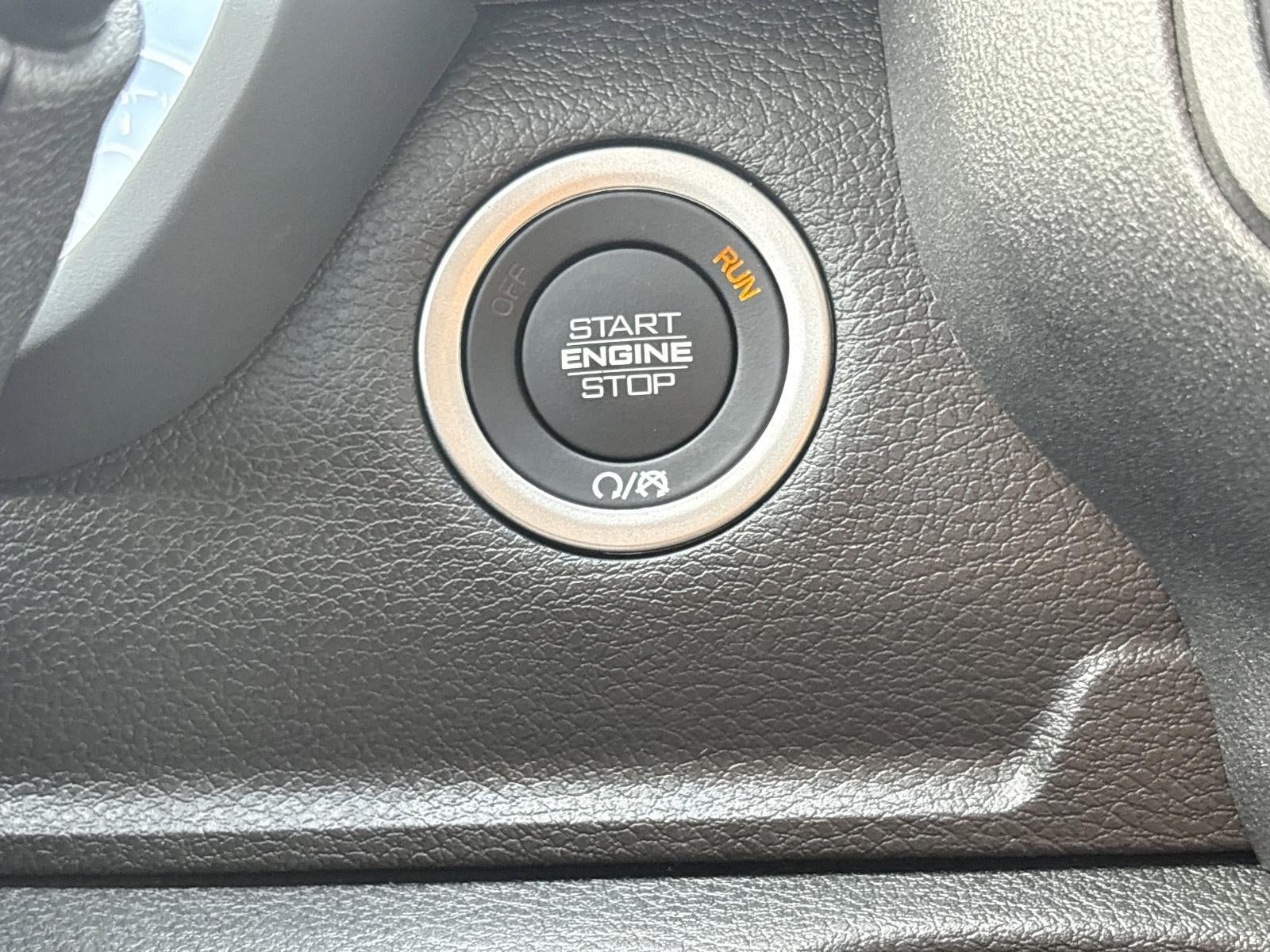 2025 RAM 2500 Tradesman 4x4 Crew Cab 8' Box