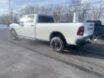 2025 RAM 2500 Tradesman 4x4 Crew Cab 8' Box
