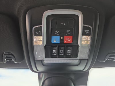 2026 RAM 2500 Limited 4x4 Crew Cab 6'4" Box