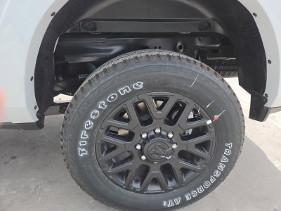 2026 RAM 2500 Limited 4x4 Crew Cab 6'4" Box