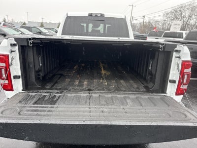 2023 RAM 2500 Limited 4x4 Crew Cab 6'4" Box