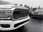 2023 RAM 2500 Limited 4x4 Crew Cab 6'4" Box
