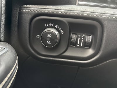 2023 RAM 2500 Limited 4x4 Crew Cab 6'4" Box