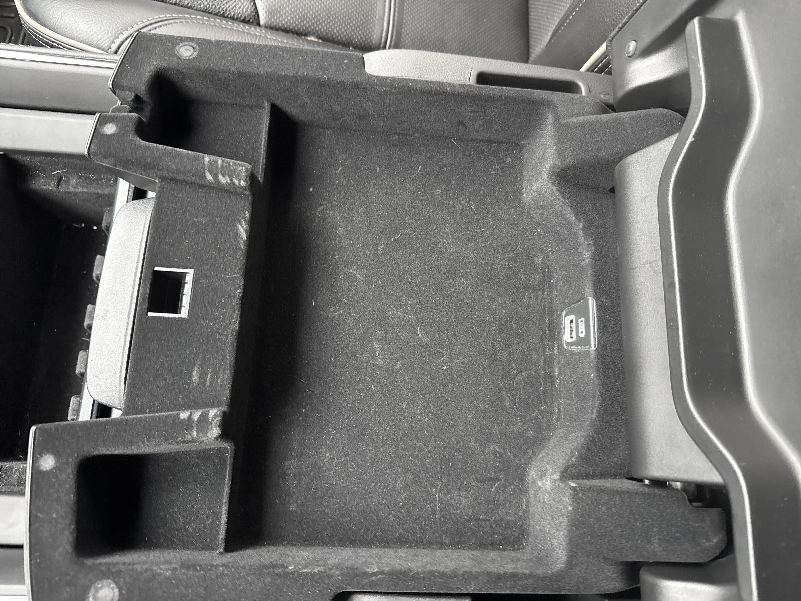 2023 RAM 2500 Limited 4x4 Crew Cab 6'4" Box