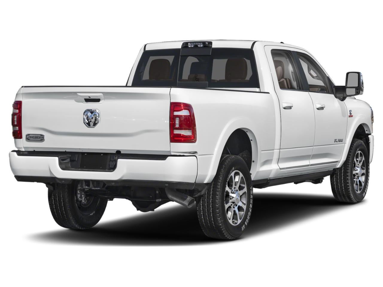 2023 RAM 2500 Limited 4x4 Crew Cab 6'4" Box