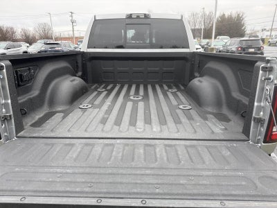 2023 RAM 2500 Limited 4x4 Crew Cab 6'4" Box