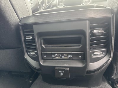 2023 RAM 2500 Limited 4x4 Crew Cab 6'4" Box