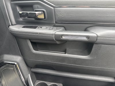 2023 RAM 2500 Limited 4x4 Crew Cab 6'4" Box