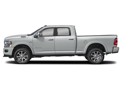 2023 RAM 2500 Limited 4x4 Crew Cab 6'4" Box