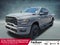 2026 RAM 2500 Tradesman 4x2 Reg Cab 8' Box