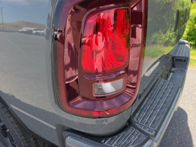 2026 RAM 2500 Tradesman 4x2 Reg Cab 8' Box