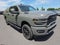 2026 RAM 2500 Tradesman 4x2 Reg Cab 8' Box