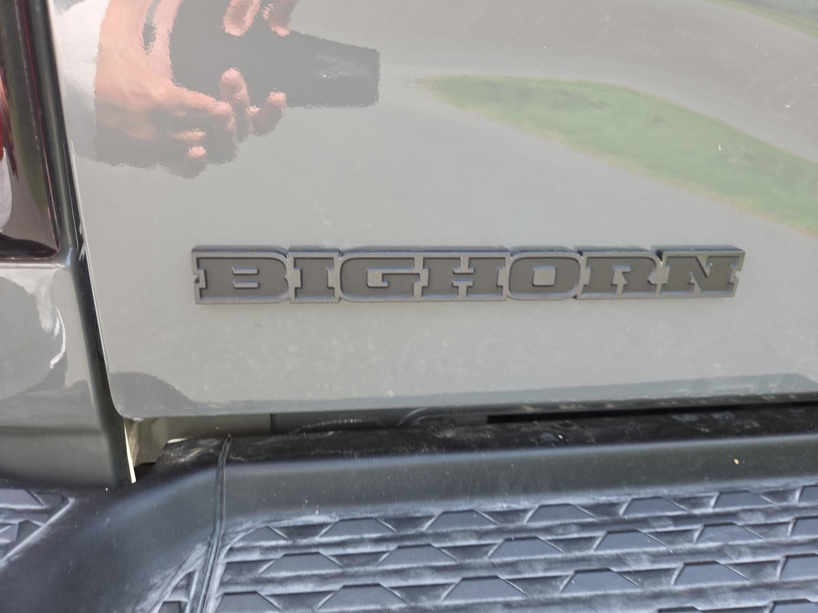 2026 RAM 2500 Tradesman 4x2 Reg Cab 8' Box