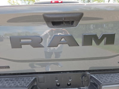 2026 RAM 2500 Tradesman 4x2 Reg Cab 8' Box