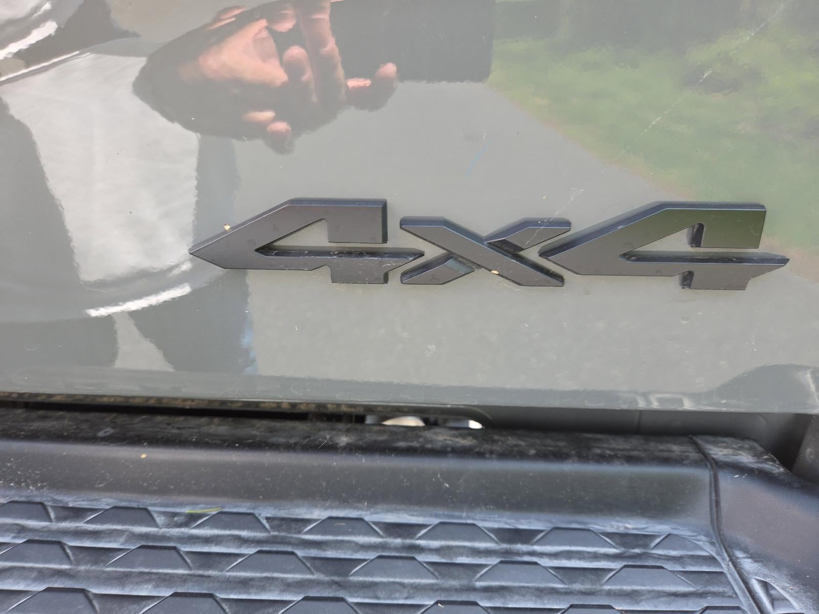 2026 RAM 2500 Tradesman 4x2 Reg Cab 8' Box