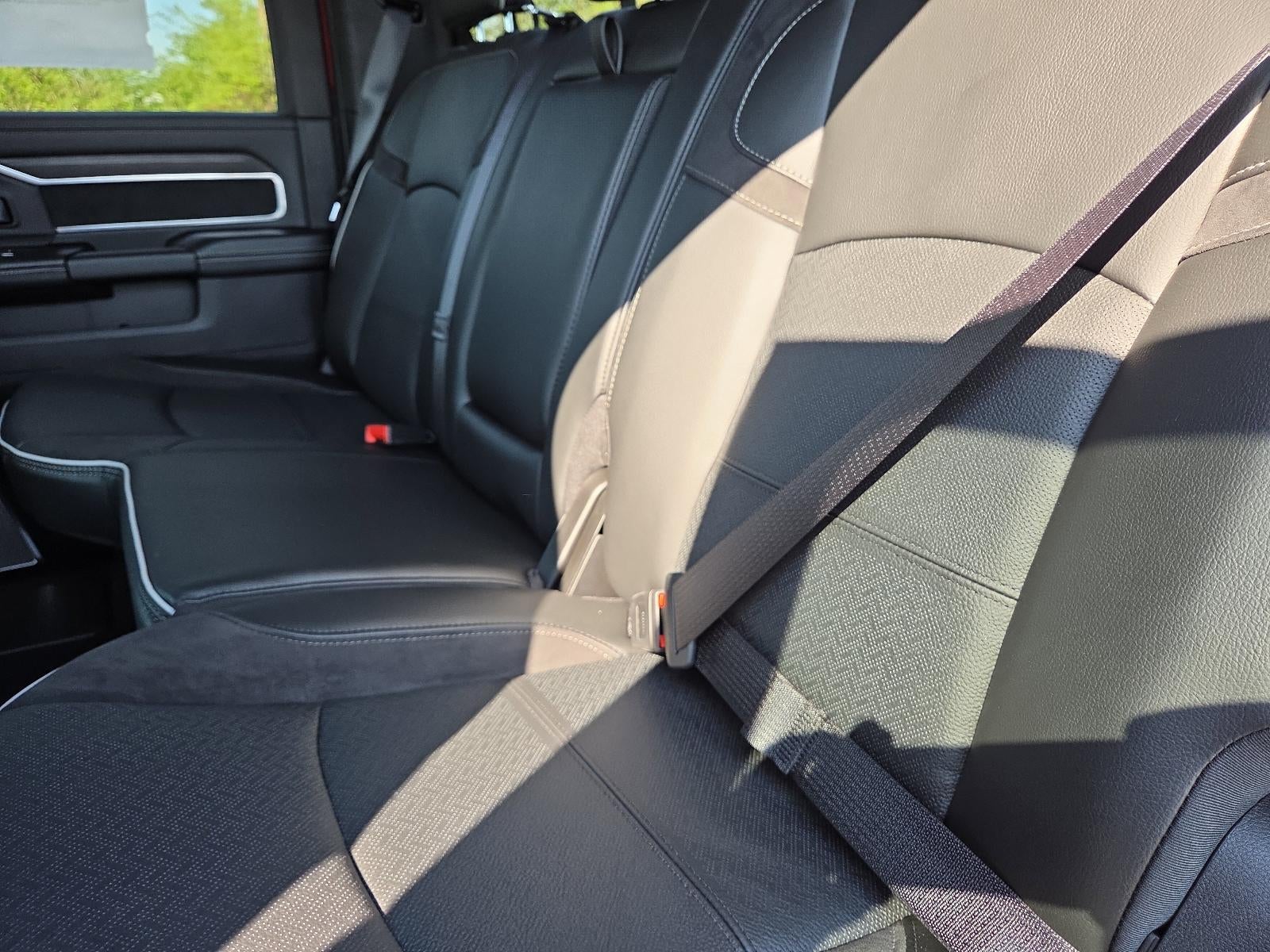 2026 RAM 2500 Tradesman 4x2 Reg Cab 8' Box