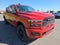 2026 RAM 2500 Tradesman 4x2 Reg Cab 8' Box