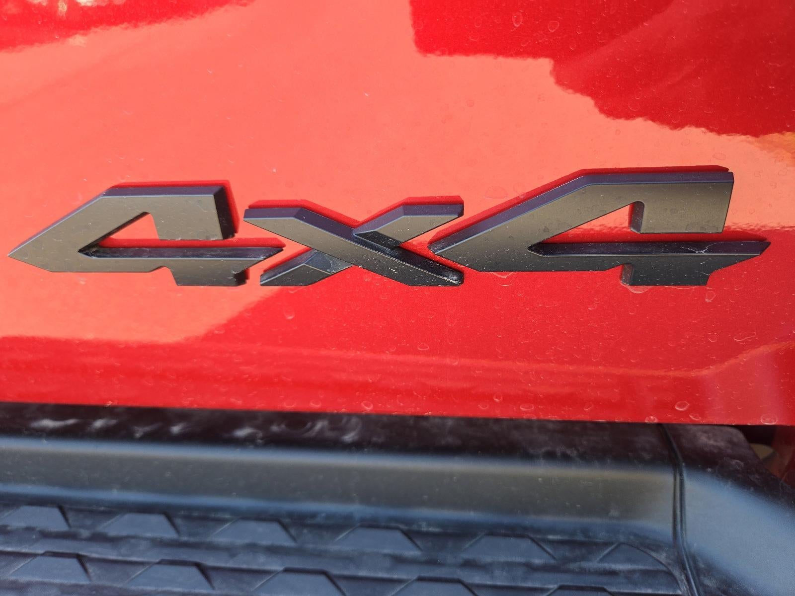 2026 RAM 2500 Tradesman 4x2 Reg Cab 8' Box