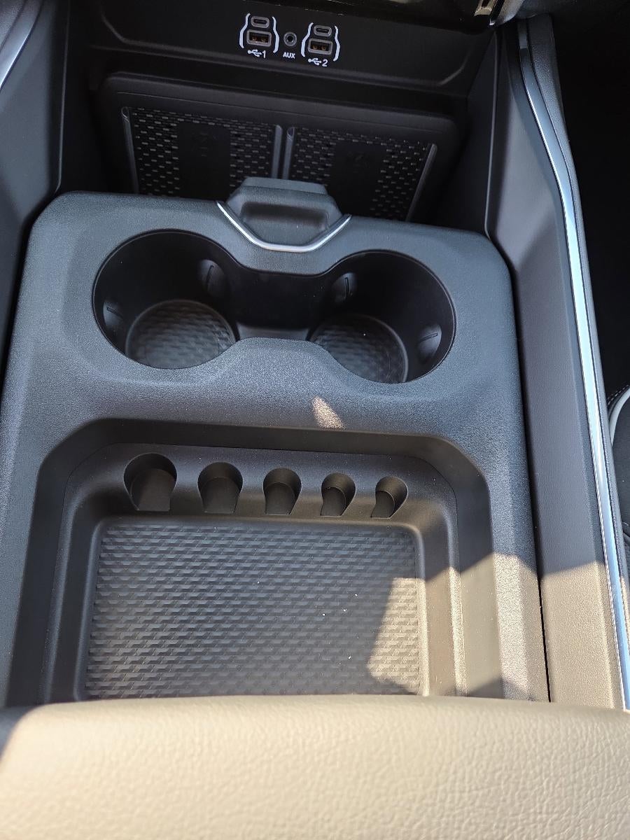 2026 RAM 2500 Tradesman 4x2 Reg Cab 8' Box