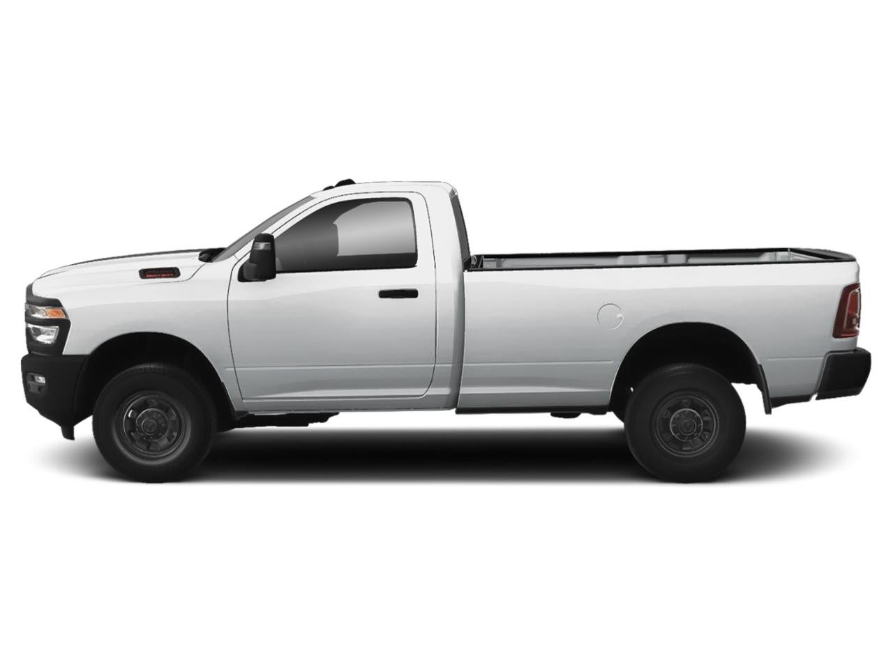 2026 RAM 2500 Tradesman 4x2 Reg Cab 8' Box