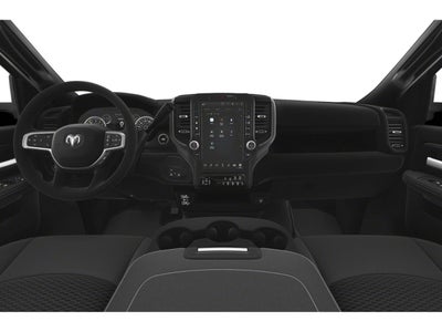 2026 RAM 2500 Tradesman 4x2 Reg Cab 8' Box