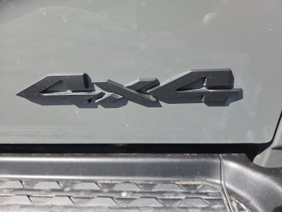 2026 RAM 2500 Tradesman 4x2 Reg Cab 8' Box